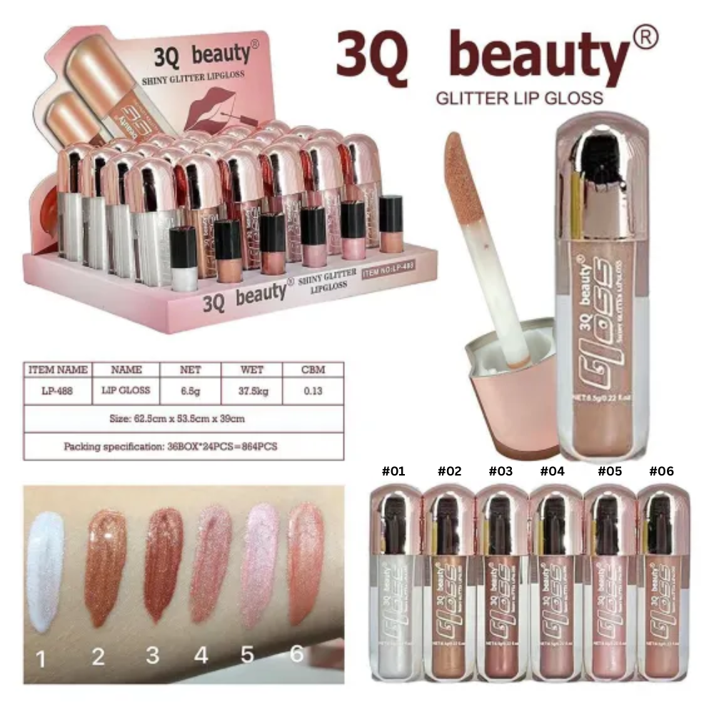 Ruj Lichid pentru Buze Rezistent Pigment Intens Hidratant