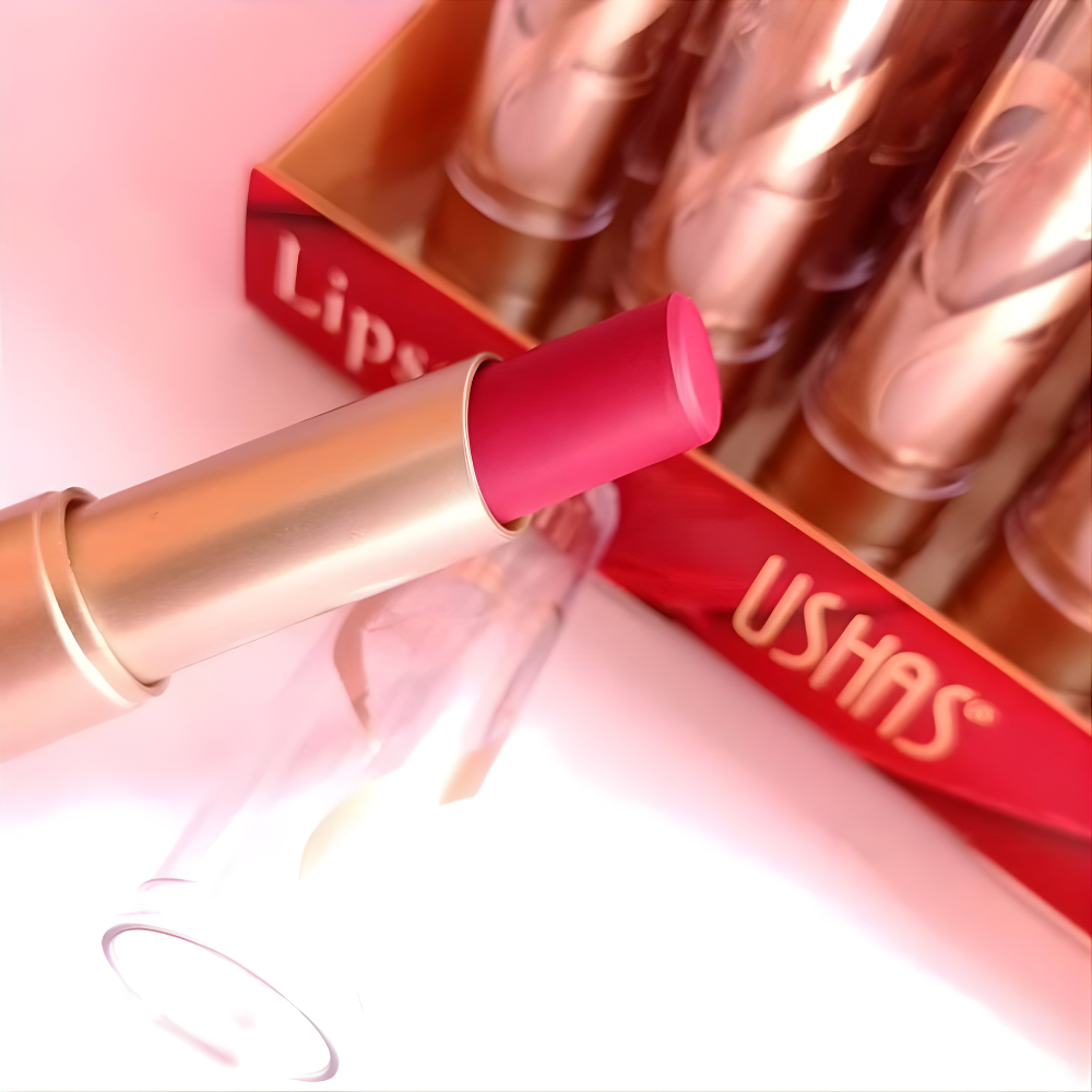 Ruj de buze solid – Ushas LP2256A