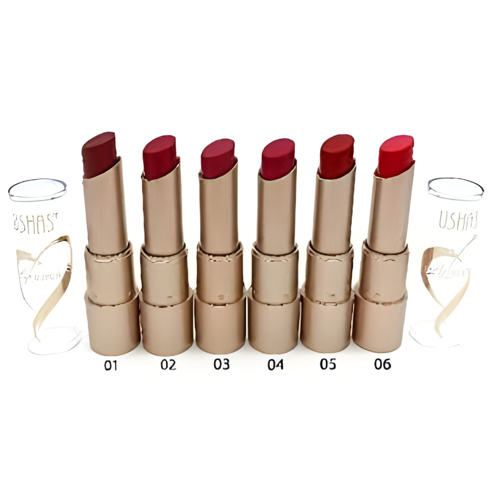 Ruj de buze solid – Ushas LP2256A