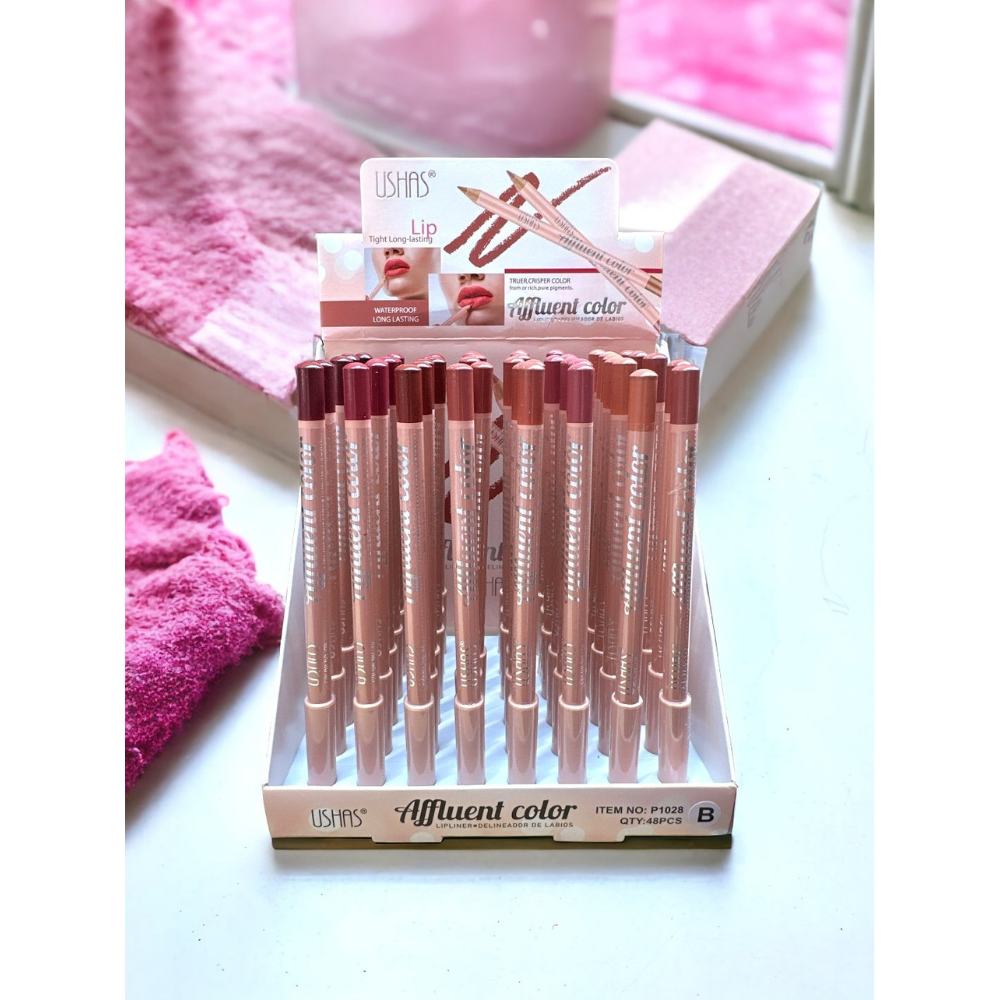 Creion contur buze rezistent la apa USHAS – P1028B