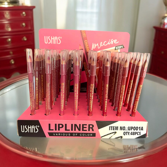 Creion contur multifunctional USHAS – Charm Lipliner UP001A
