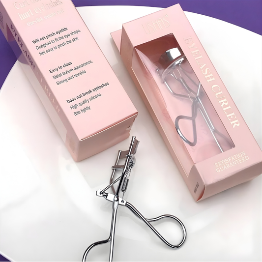 Ondulator gene metalic Ushas cu perna silicon pentru curbura perfecta