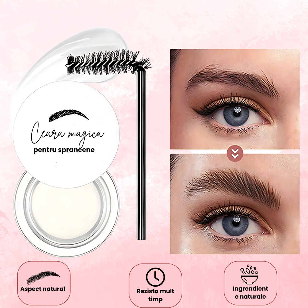 Ceara pentru Styling Sprancene