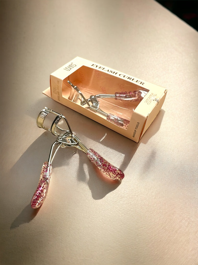 Ondulator gene Ushas Glam – Design Elegant si Bucla Perfecta