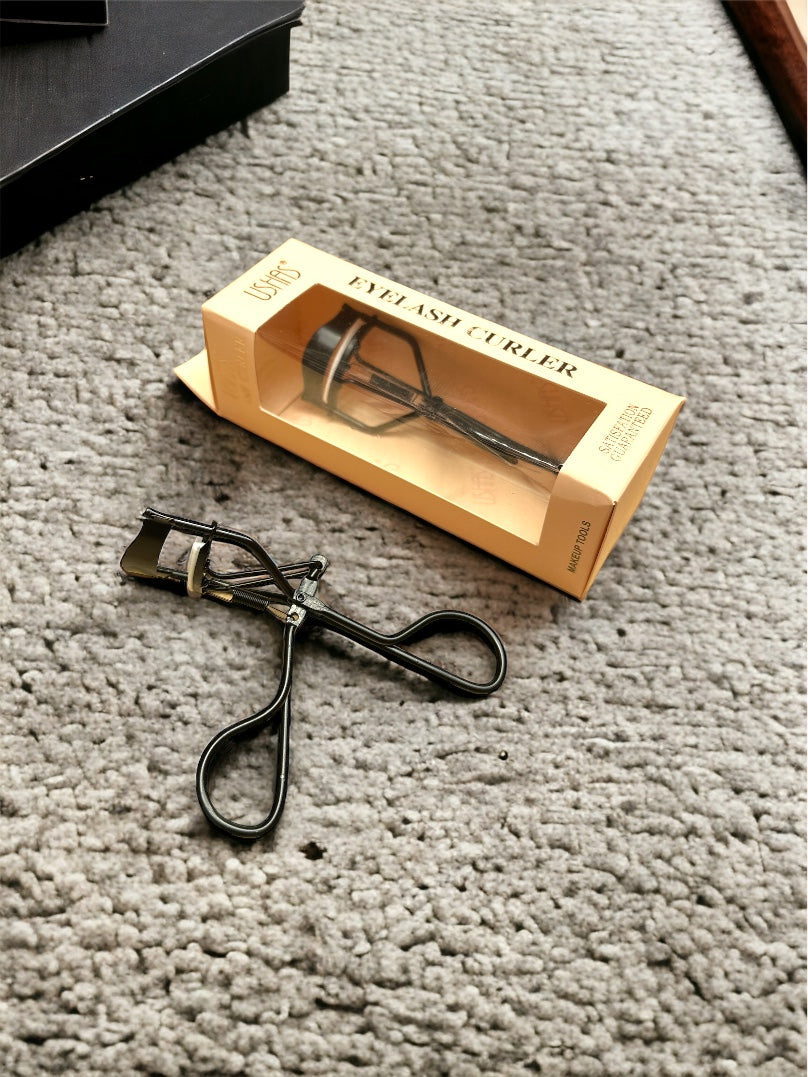 Ondulator gene Ushas – Curbare Perfecta Fara Smulgere si Disconfort