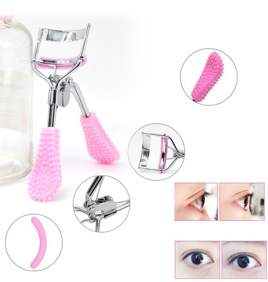 Ondulator gene Ushas cu manere cauciucate – Curbare Precisa si Confortabila