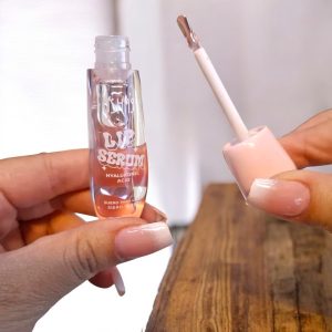 Set ingrijire buze USHAS Lip Kit 2 piese