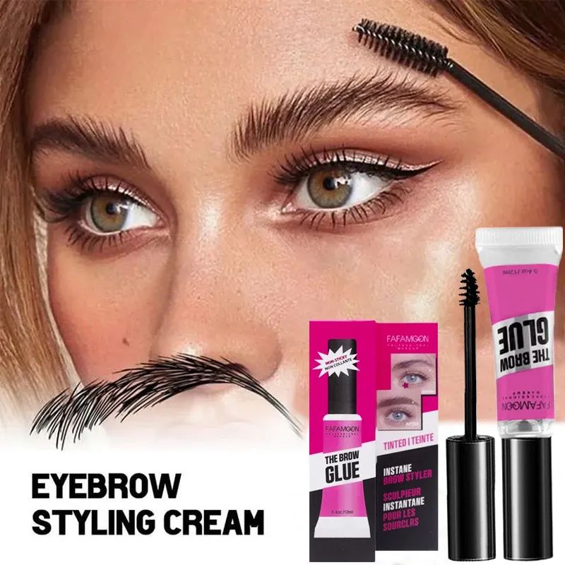 Gel Fixare Sprancene O'Cheal – Efect Laminat, Rezistenta de Lunga Durata