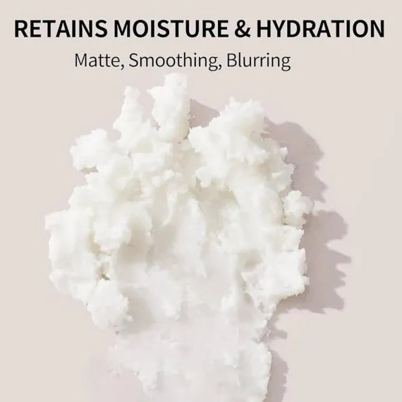 Handaiyan Blurring Balm Matte Primer Baza Machiaj Matifianta Piele Neteda Fara Porii Vizibili