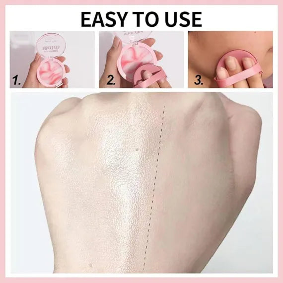 Handaiyan Blurring Balm Matte Primer Baza Machiaj Matifianta Piele Neteda Fara Porii Vizibili