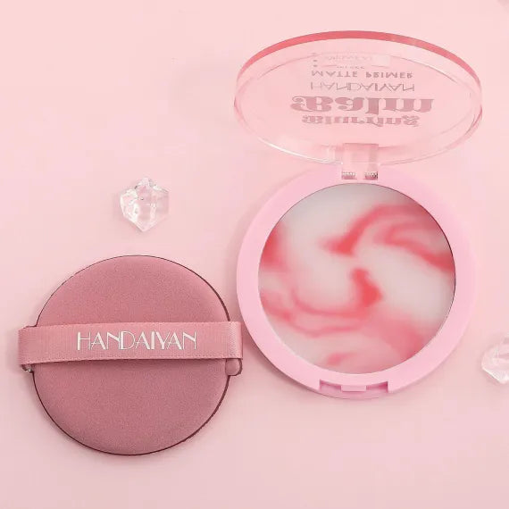 Handaiyan Blurring Balm Matte Primer Baza Machiaj Matifianta Piele Neteda Fara Porii Vizibili