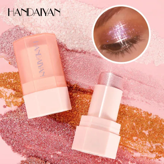 Handaiyan Jelly Highlighter Stick iluminator stick cremos stralucitor
