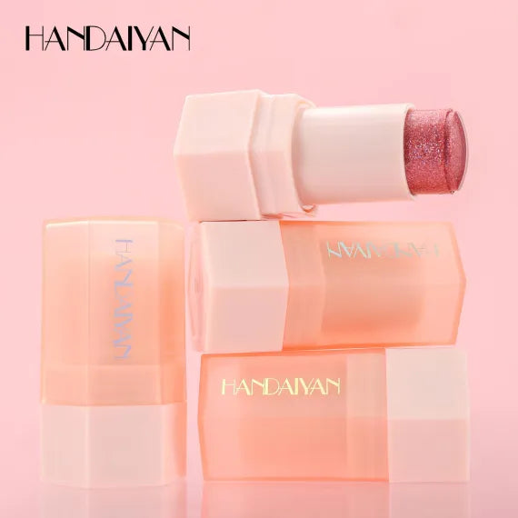 Handaiyan Jelly Highlighter Stick iluminator stick cremos stralucitor