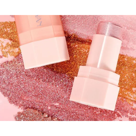 Handaiyan Jelly Highlighter Stick iluminator stick cremos stralucitor