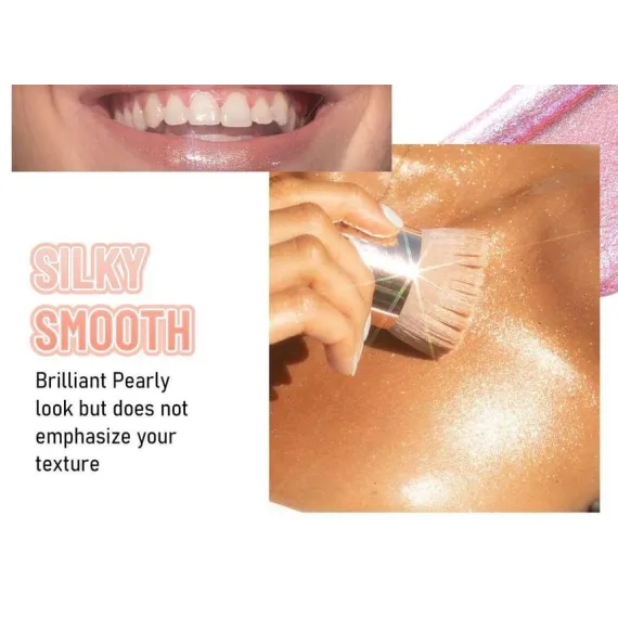 Handaiyan Jelly Highlighter Stick iluminator stick cremos stralucitor