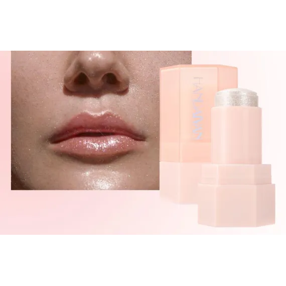 Handaiyan Jelly Highlighter Stick iluminator stick cremos stralucitor