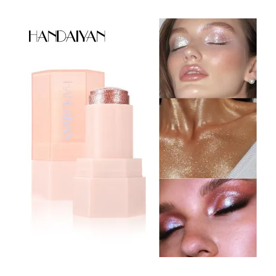 Handaiyan Jelly Highlighter Stick iluminator stick cremos stralucitor