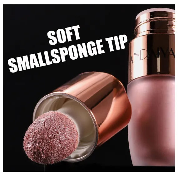 Handaiyan Liquid Highlighter iluminator lichid cu buretel culori mixte