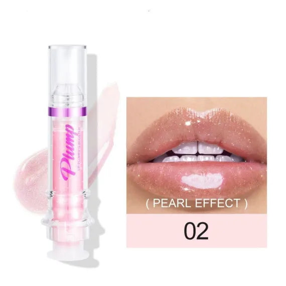 Handaiyan Lip Plumping Gloss Luciu de Buze Volumizant Efect Instant Culori Mixte