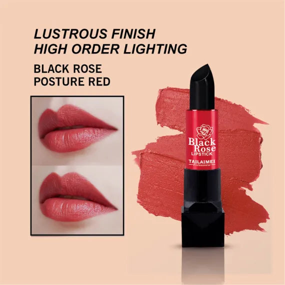 Ruj Solid pentru Buze Talaimei Engros Rezistent Culoare Intensa