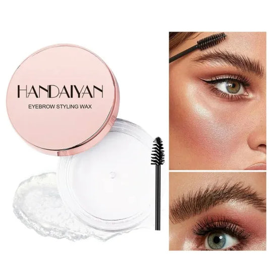 Handaiyan Ceara Styling Sprancene fixare definire