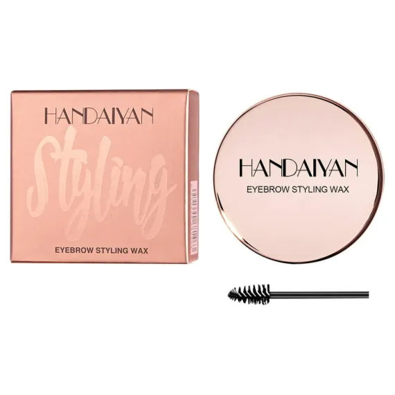 Handaiyan Ceara Styling Sprancene fixare definire