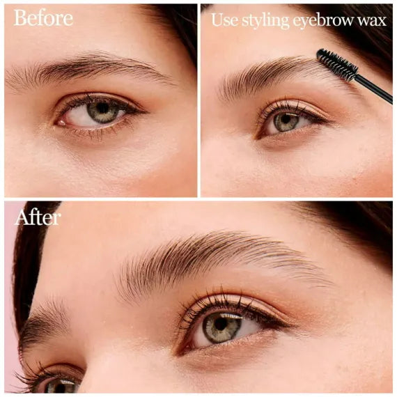 Handaiyan Ceara Styling Sprancene fixare definire