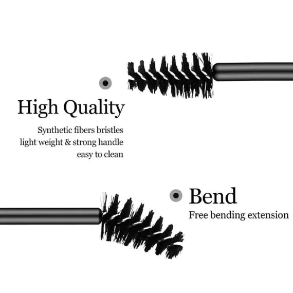 Handaiyan Ceara Styling Sprancene fixare definire