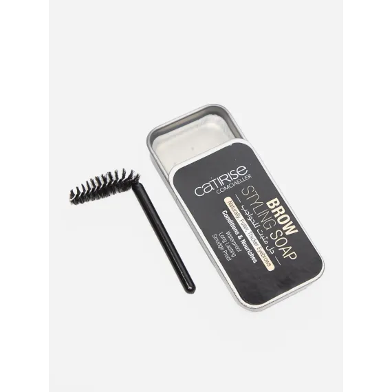 Sapun pentru Fixarea Sprancenelor – Styling si Definire de Lunga Durata