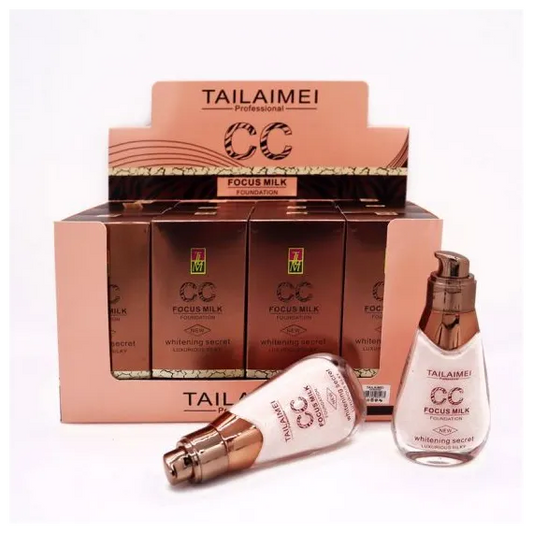 Fond de Ten Talaimei 047 Acoperire Medie Rezistenta Indelungata