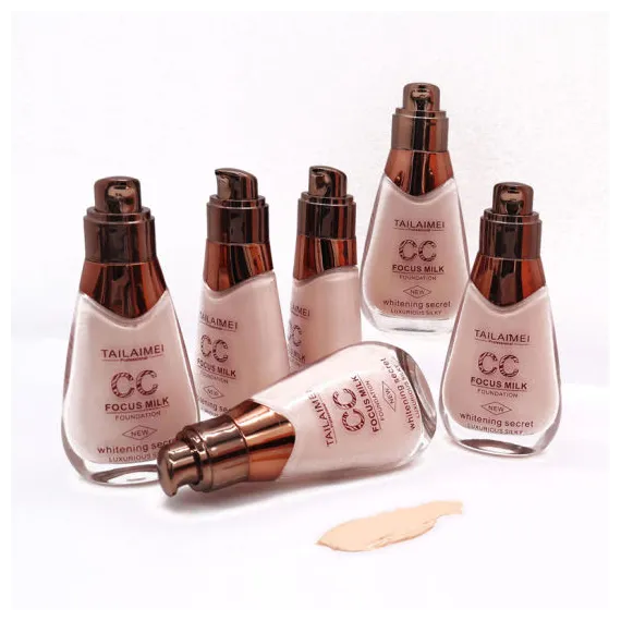 Fond de Ten Talaimei 047 Acoperire Medie Rezistenta Indelungata