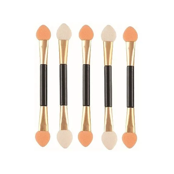 Aplicator Fard 2 Capete pentru Ochi Machiaj Profesional