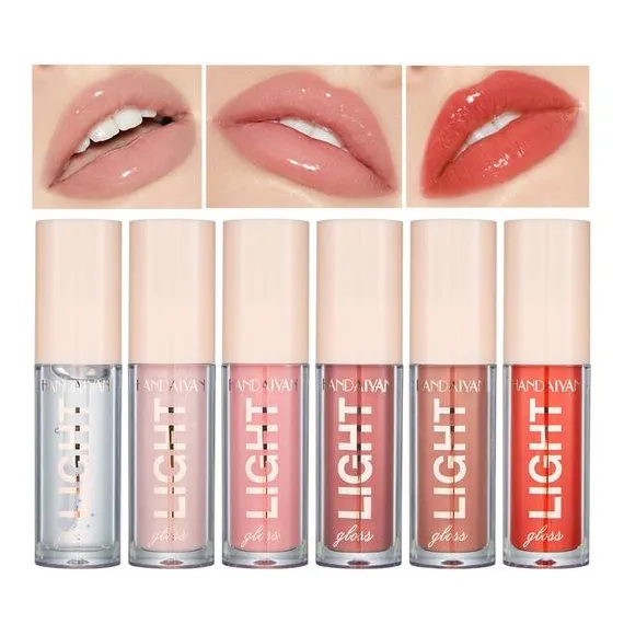 Ruj Lichid Engros Handayan Pentru Buze Culoare Intensa Rezistenta