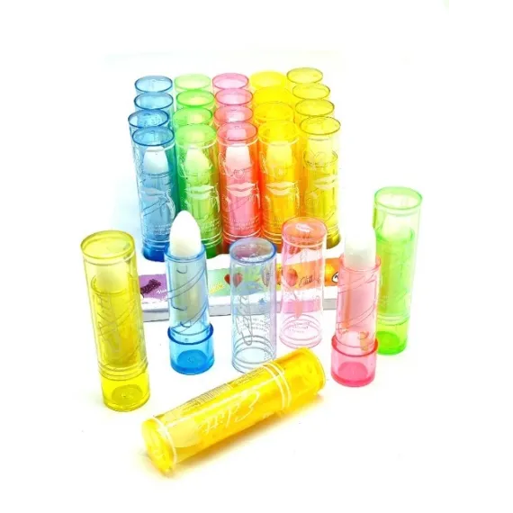 Strugurel de Buze Hidratant Balsam Reparare si Protectie