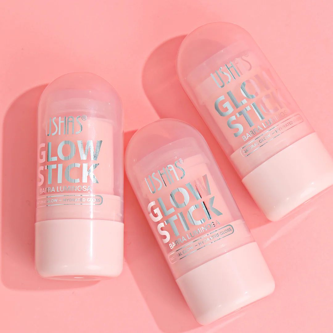 Iluminator stick USHAS Glow Stick – stralucire naturala si aplicare usoara