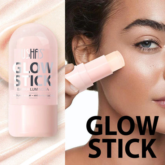 Iluminator stick USHAS Glow Stick – stralucire naturala si aplicare usoara