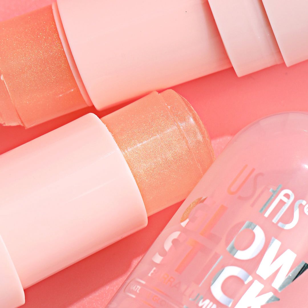 Iluminator stick USHAS Glow Stick – stralucire naturala si aplicare usoara