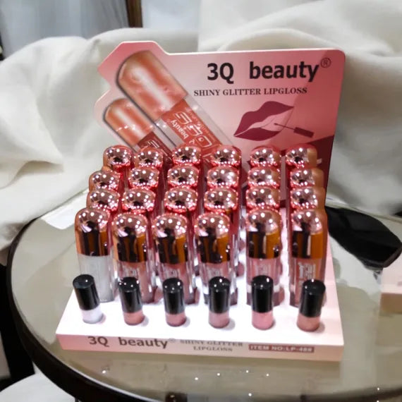 Ruj Lichid pentru Buze Rezistent Pigment Intens Hidratant