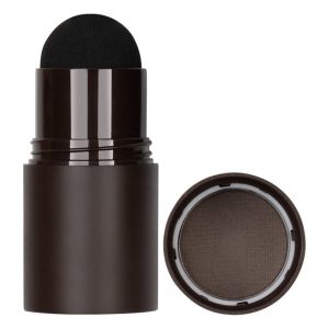 Pudra Sprancene Ushas 351 Kit Complet cu Sablon si Pensule Modelare Precisa