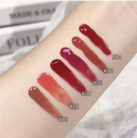 Ushas Balsam Buze Hidratant Sweety Lip Balm UC148 – Hidratare si Catifelare