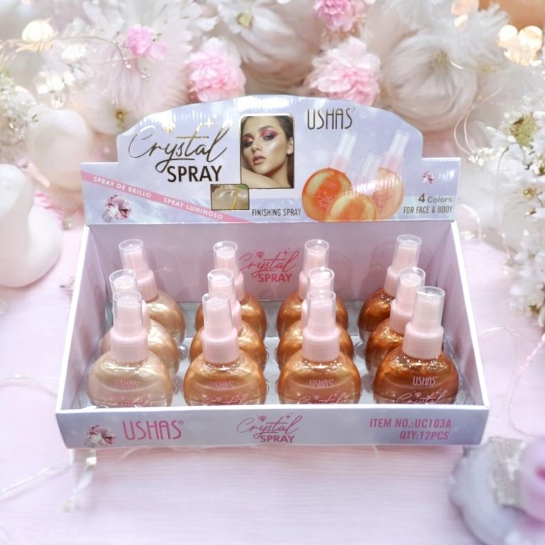 Spray Iluminator Fata si Corp USHAS UC103A