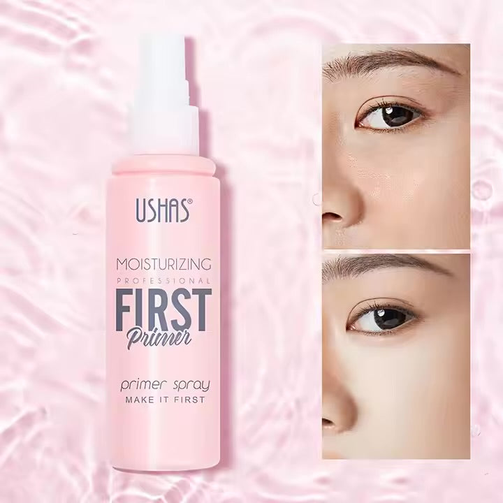 Primer Baza Hidratant pentru Machiaj USHAS FIRST PRIMER 052 – Make-up Ushas