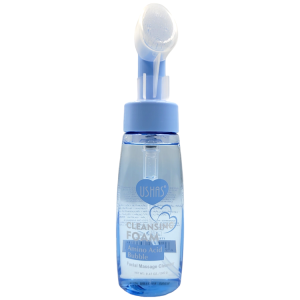 Spuma Demachianta Ushas Amino Acid Bubble 240g cu Masaj Facial Integrat USH-HA072
