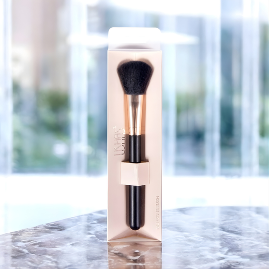 Pensula Blush Profesionala Ushas Finisaj Natural Elegant Makeup Brush