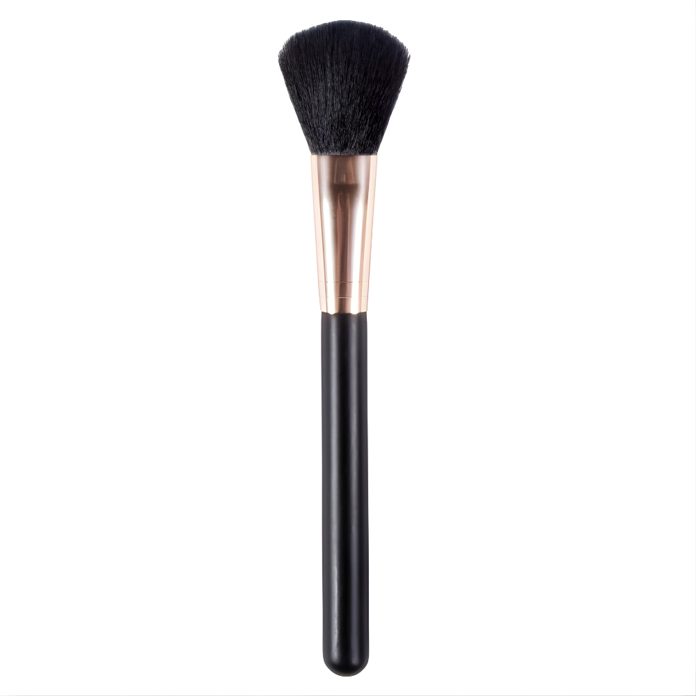 Pensula Blush Profesionala Ushas Finisaj Natural Elegant Makeup Brush
