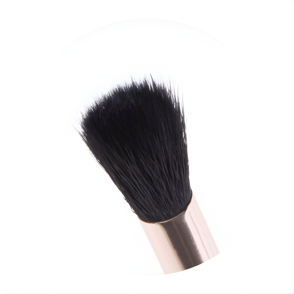 Pensula Fard Fond de Ten Ushas 457 Machiaj Perfect Conturat Profesional