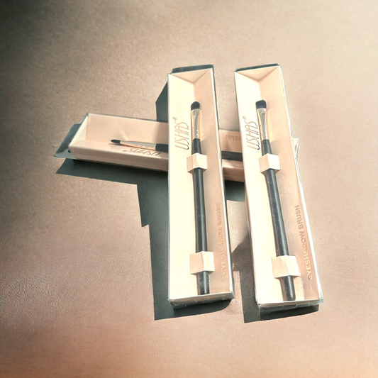 Pensula Profesionala Ushas Fard Blending Makeup Brush