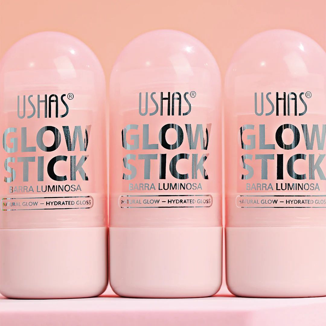 Iluminator stick USHAS Glow Stick – stralucire naturala si aplicare usoara
