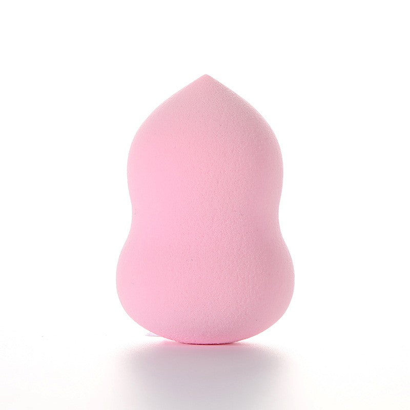 Set Buretei Machiaj, Belvia, Premium, roz, 3 bucati