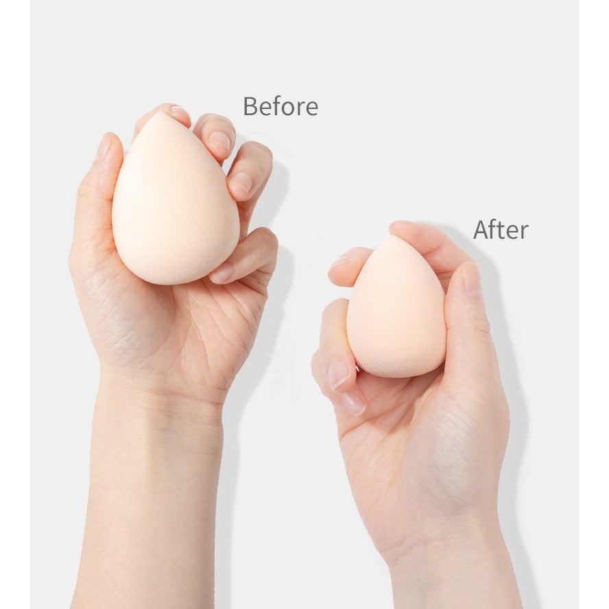 Set Buretei Machiaj, Belvia, Premium, nude, 3 bucati